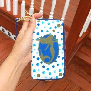 MERMAID WRISTLET!